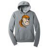 Unisex Sponge Fleece Pullover Hoodie Thumbnail