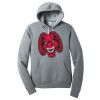 Unisex Sponge Fleece Pullover Hoodie Thumbnail