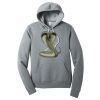 Unisex Sponge Fleece Pullover Hoodie Thumbnail