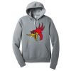 Unisex Sponge Fleece Pullover Hoodie Thumbnail