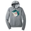 Unisex Sponge Fleece Pullover Hoodie Thumbnail