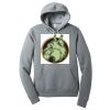 Unisex Sponge Fleece Pullover Hoodie Thumbnail