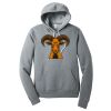 Unisex Sponge Fleece Pullover Hoodie Thumbnail