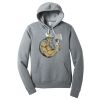 Unisex Sponge Fleece Pullover Hoodie Thumbnail