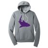 Unisex Sponge Fleece Pullover Hoodie Thumbnail