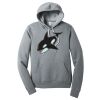 Unisex Sponge Fleece Pullover Hoodie Thumbnail