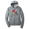 Unisex Sponge Fleece Pullover Hoodie Thumbnail