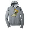Unisex Sponge Fleece Pullover Hoodie Thumbnail