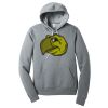 Unisex Sponge Fleece Pullover Hoodie Thumbnail