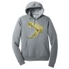Unisex Sponge Fleece Pullover Hoodie Thumbnail