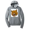 Unisex Sponge Fleece Pullover Hoodie Thumbnail
