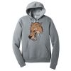 Unisex Sponge Fleece Pullover Hoodie Thumbnail