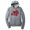 Unisex Sponge Fleece Pullover Hoodie Thumbnail