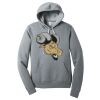 Unisex Sponge Fleece Pullover Hoodie Thumbnail