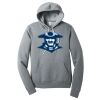 Unisex Sponge Fleece Pullover Hoodie Thumbnail