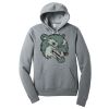 Unisex Sponge Fleece Pullover Hoodie Thumbnail