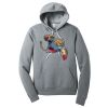 Unisex Sponge Fleece Pullover Hoodie Thumbnail