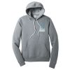 Unisex Sponge Fleece Pullover Hoodie Thumbnail