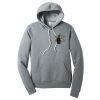 Unisex Sponge Fleece Pullover Hoodie Thumbnail