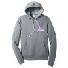 Unisex Sponge Fleece Pullover Hoodie Thumbnail