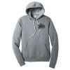 Unisex Sponge Fleece Pullover Hoodie Thumbnail