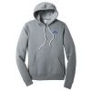 Unisex Sponge Fleece Pullover Hoodie Thumbnail