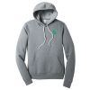 Unisex Sponge Fleece Pullover Hoodie Thumbnail