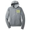 Unisex Sponge Fleece Pullover Hoodie Thumbnail