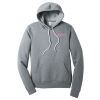 Unisex Sponge Fleece Pullover Hoodie Thumbnail
