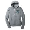 Unisex Sponge Fleece Pullover Hoodie Thumbnail