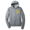 Unisex Sponge Fleece Pullover Hoodie Thumbnail