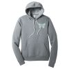 Unisex Sponge Fleece Pullover Hoodie Thumbnail