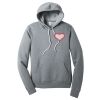 Unisex Sponge Fleece Pullover Hoodie Thumbnail