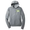 Unisex Sponge Fleece Pullover Hoodie Thumbnail