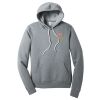 Unisex Sponge Fleece Pullover Hoodie Thumbnail