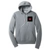 Unisex Sponge Fleece Pullover Hoodie Thumbnail