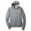 Unisex Sponge Fleece Pullover Hoodie Thumbnail
