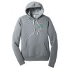 Unisex Sponge Fleece Pullover Hoodie Thumbnail