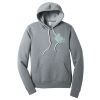 Unisex Sponge Fleece Pullover Hoodie Thumbnail