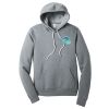 Unisex Sponge Fleece Pullover Hoodie Thumbnail