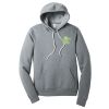 Unisex Sponge Fleece Pullover Hoodie Thumbnail