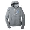 Unisex Sponge Fleece Pullover Hoodie Thumbnail