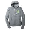 Unisex Sponge Fleece Pullover Hoodie Thumbnail