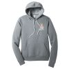 Unisex Sponge Fleece Pullover Hoodie Thumbnail
