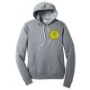 Unisex Sponge Fleece Pullover Hoodie Thumbnail