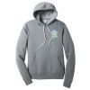 Unisex Sponge Fleece Pullover Hoodie Thumbnail