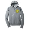 Unisex Sponge Fleece Pullover Hoodie Thumbnail