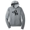 Unisex Sponge Fleece Pullover Hoodie Thumbnail