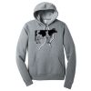 Unisex Sponge Fleece Pullover Hoodie Thumbnail