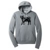 Unisex Sponge Fleece Pullover Hoodie Thumbnail